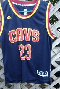 Lebron James jersey